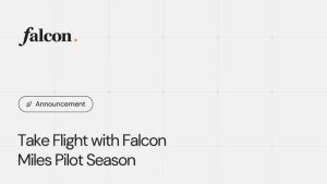 Read more about the article Falcon Finance Launches Pilot Season of Falcon Miles Points Program to Reward Ecosystem Participants