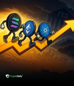 Read more about the article Solana, XRP, and ADA All Rebound, But the Fed's Rate Decision Casts a Shadow: What's the Forecast for July?