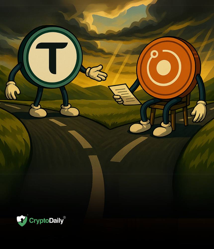 You are currently viewing If You Could Only HODL One AI Coin: Would it be Bittensor (TAO) or Render (RENDER)?