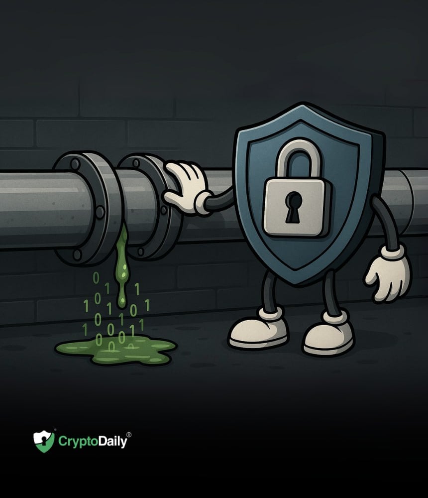 You are currently viewing Colossal 16Bn Credential Leak Sparks Global Crypto Security Fears