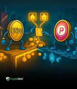 Read more about the article The Battle for Real-World Assets: Comparing the Approaches of Ondo (ONDO) and Polymesh (POLYX)