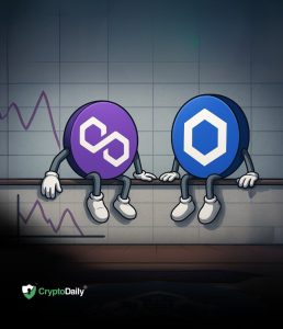 Read more about the article A Technical Look at Chainlink (LINK) and POL (prev. MATIC) as Both Consolidate