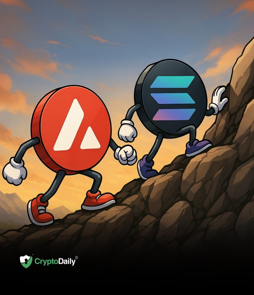 You are currently viewing Which Will Hit New Highs First After Market Correction? A Price Prediction for Solana (SOL) and Avalanche (AVAX).