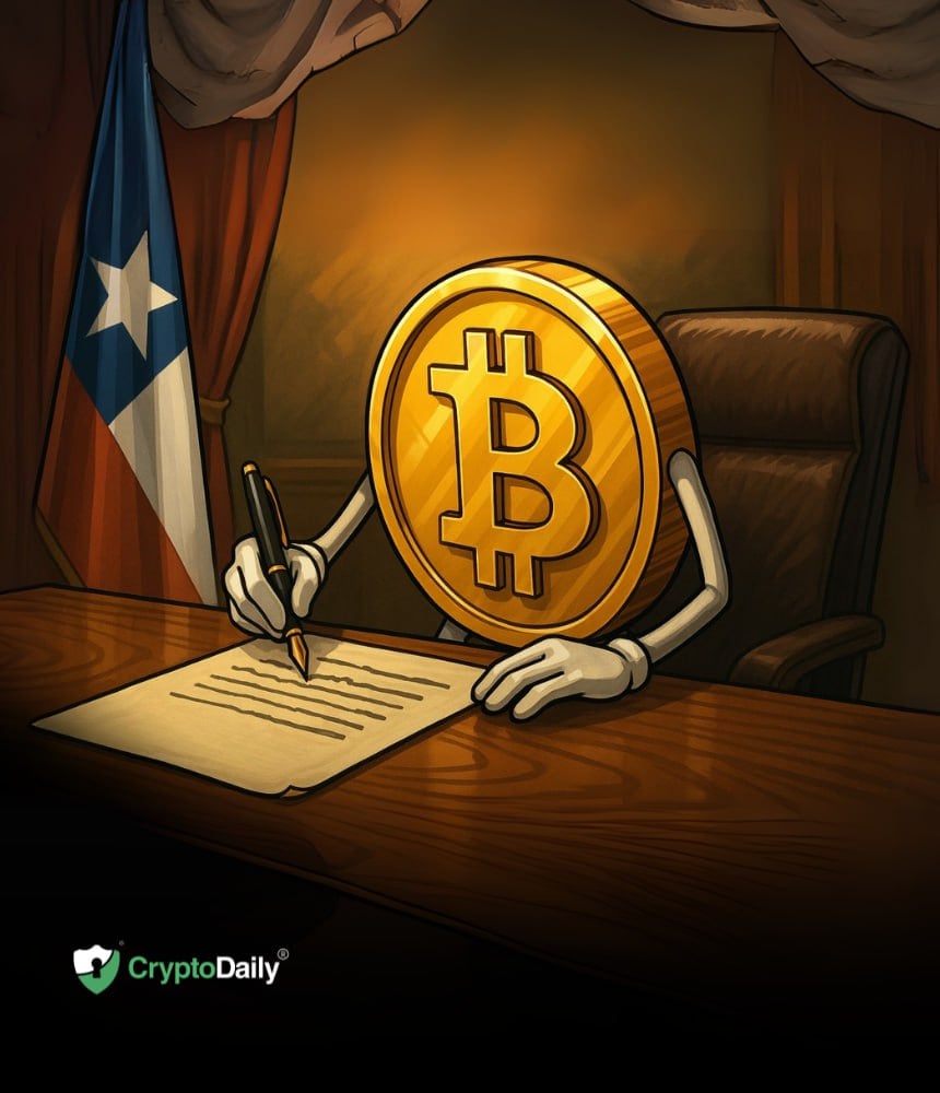You are currently viewing Texas Enacts Law to Integrate Bitcoin Reserves into State Financial Policy