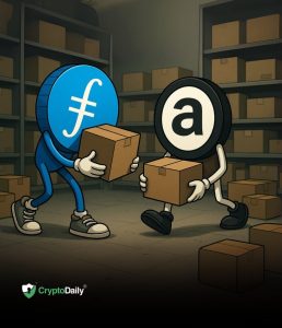 Read more about the article The Most Overlooked Crypto Sector? A Deep Dive into Decentralized Storage with Filecoin (FIL) and Arweave (AR)