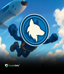 Read more about the article Husky Inu (HINU) Readies For Jump To $0.00018310 As Crypto Market Rebounds