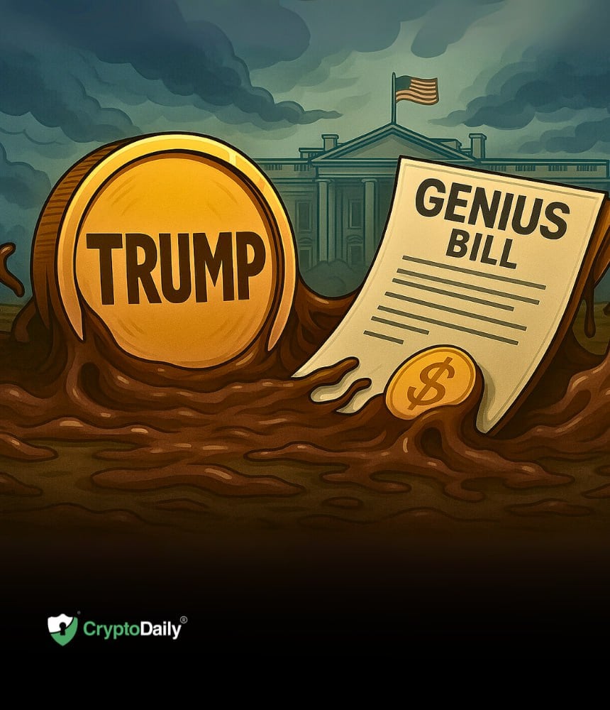 You are currently viewing From Bloodbath to Breakout: The 3 Catalysts That Could Trigger an Explosive Crypto Recovery