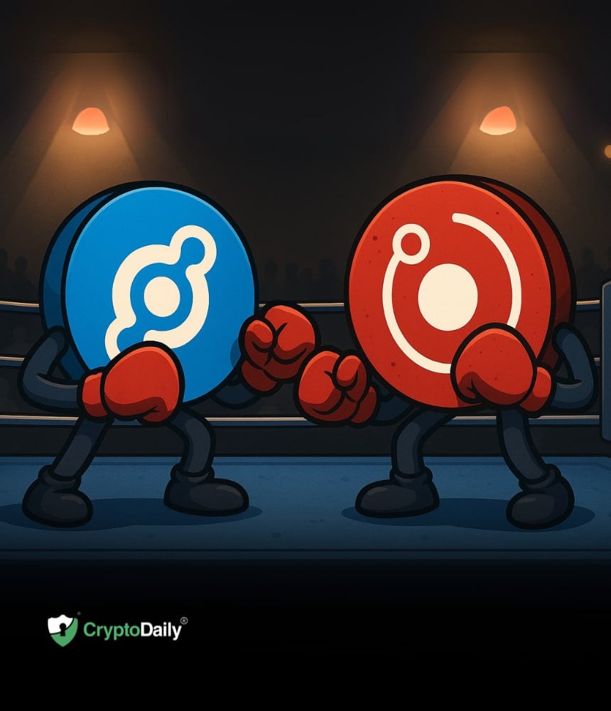 You are currently viewing DePIN's Power Players: Analyzing Helium (HNT) vs. Render (RENDER) and Akash Network (AKT)