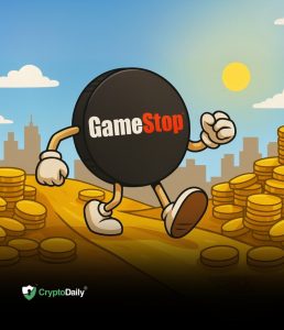 Read more about the article GameStop’s $2.7B Total Raise Sets Stage for Potential Bitcoin Expansion