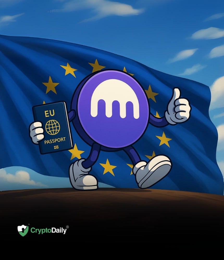 You are currently viewing Kraken Strengthens EU Presence as MiCA License Clears Path for Expansion