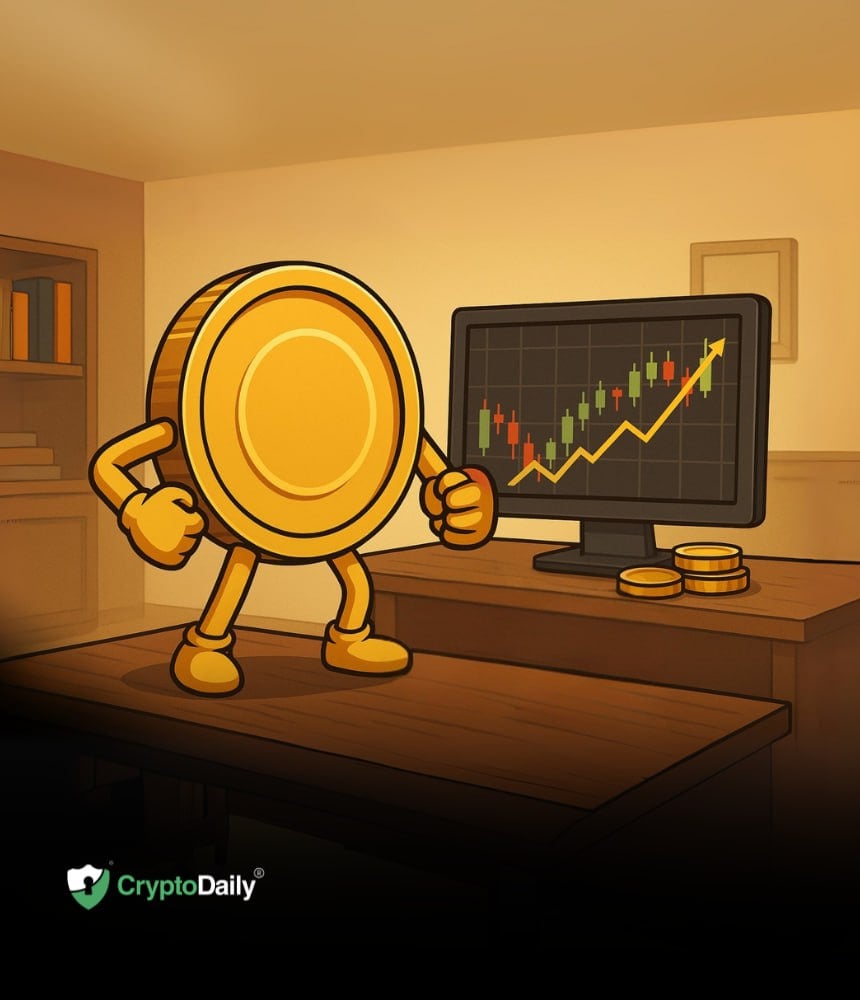 You are currently viewing Every Trader Must Have These Coins In Their Crypto Portfolio for the Coming Rebound