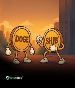 Read more about the article Dogecoin's (DOGE) Complacency: Is the Original Meme Lord Losing His Edge to a More Aggressive Shiba Inu (SHIB)?