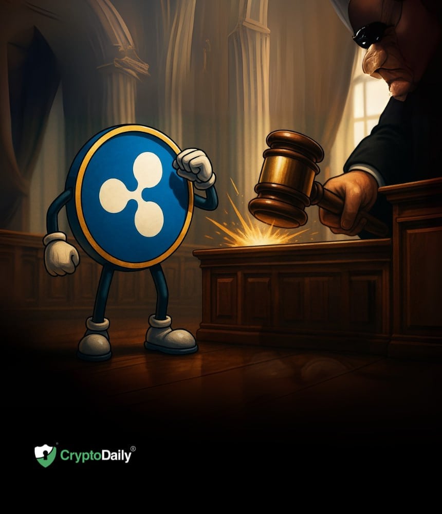 You are currently viewing Judge Blocks Ripple-SEC Bid to Slash XRP Penalty and End Injunction