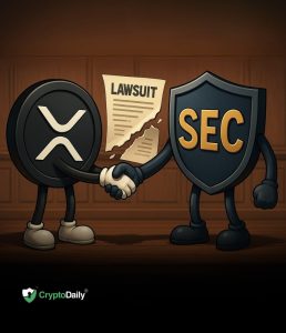 Read more about the article Ripple, SEC Agree To Drop Appeals, End Prolonged Legal Battle