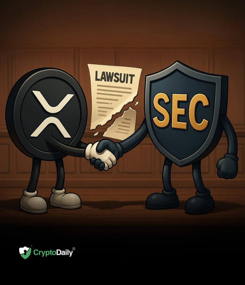 You are currently viewing Ripple, SEC Agree To Drop Appeals, End Prolonged Legal Battle
