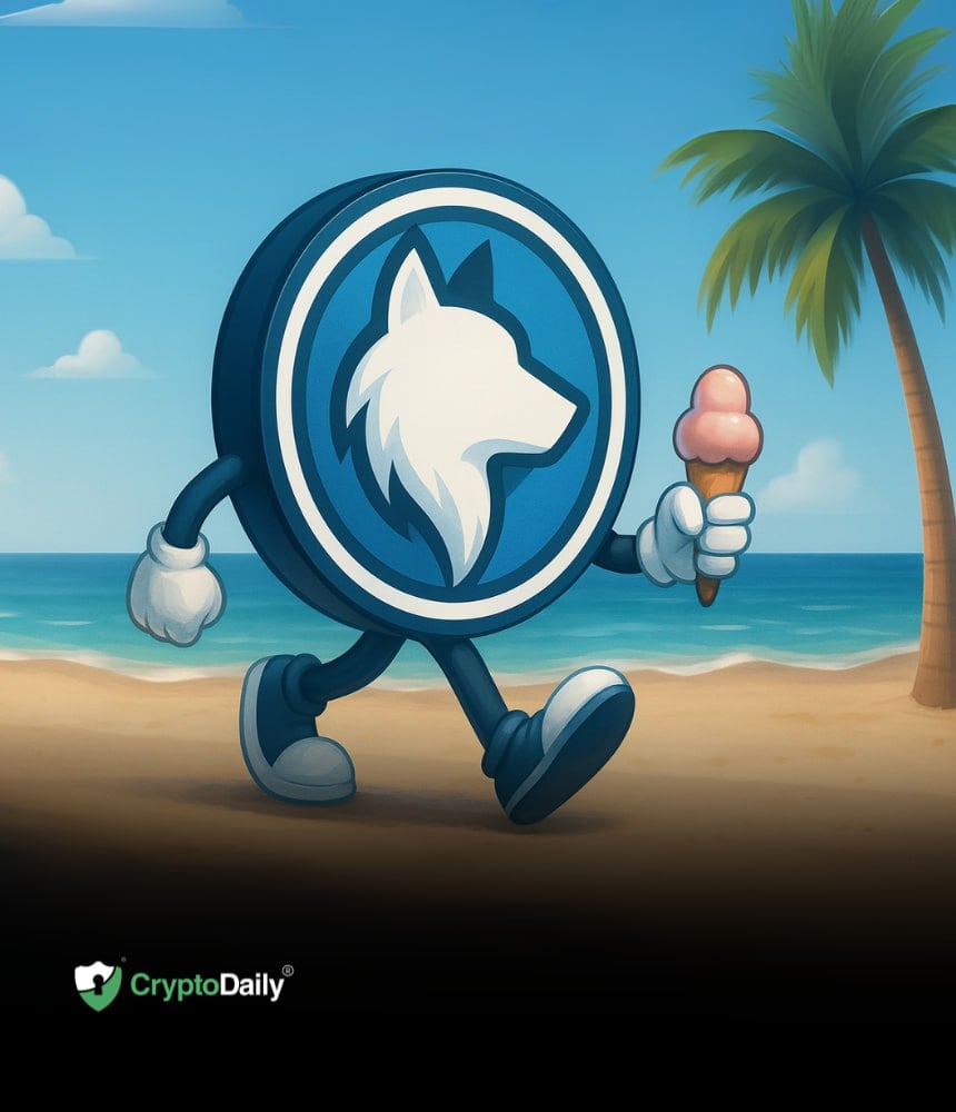 You are currently viewing Another Week, Another Price Jump: Husky Inu (HINU) Soars To $0.00018416