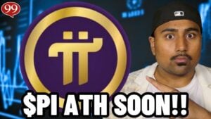 Read more about the article Pi Network Rebounds 35% Ahead of Pi2Day — Will the Rally Hold?