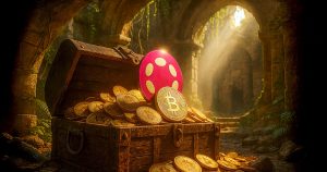 Read more about the article Polkadot seeks stability with $2M Bitcoin reserve strategy amid DOT downturn