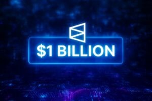 Read more about the article Polymarket: the crypto prediction platform reaches a $1 billion valuation