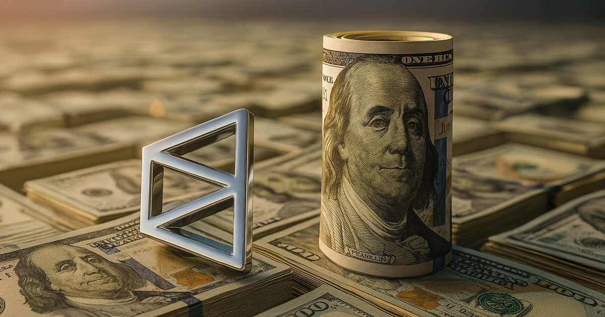 You are currently viewing From FBI raids to unicorn status: Inside Polymarket’s explosive new $1 billion valuation