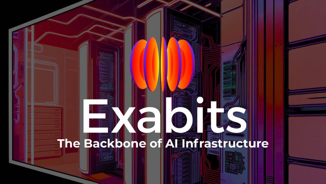 You are currently viewing Tokenizing GPU Compute: Exabits' $EXA Token, Community Rewards, and Revenue-Sharing Model