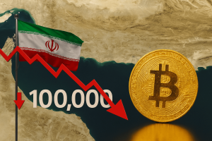 Read more about the article Best Crypto to Buy Now as Iran Plans to Seal the Strait of Hormuz