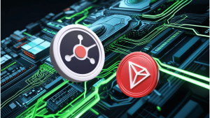 Read more about the article Ruvi AI’s (RUVI) Holder Rise Fuels Hype, Analysts Predict $1 Target Threatening Tron’s (TRX) Spot