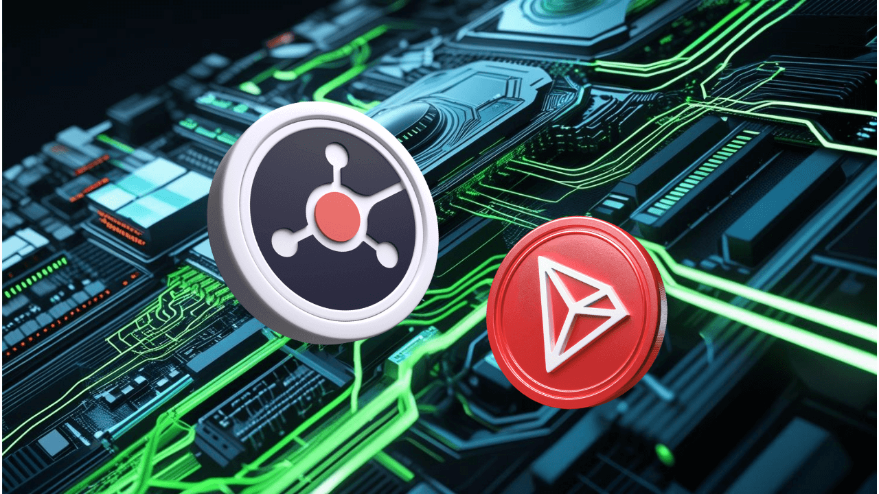 You are currently viewing Ruvi AI’s (RUVI) Holder Rise Fuels Hype, Analysts Predict $1 Target Threatening Tron’s (TRX) Spot