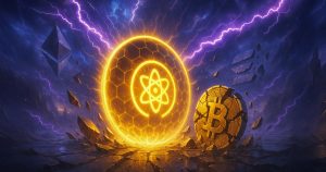 Read more about the article Micro-cap Quantum Resistance Ledger’s QRL token jumps 33% amid quantum concerns for crypto