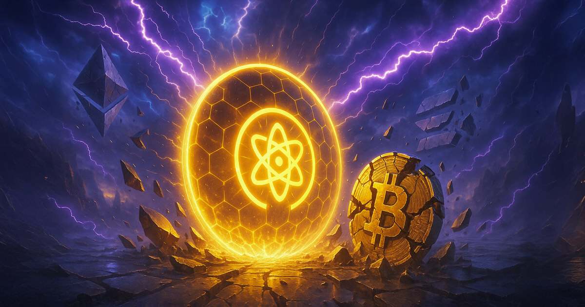 Read more about the article Micro-cap Quantum Resistance Ledger’s QRL token jumps 33% amid quantum concerns for crypto