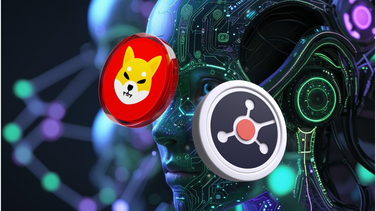 You are currently viewing With $1.7M Raised, Ruvi AI (RUVI) Is Catching Smart Investors’ Eyes, Can It Take Shiba Inu's (SHIB) Spot?