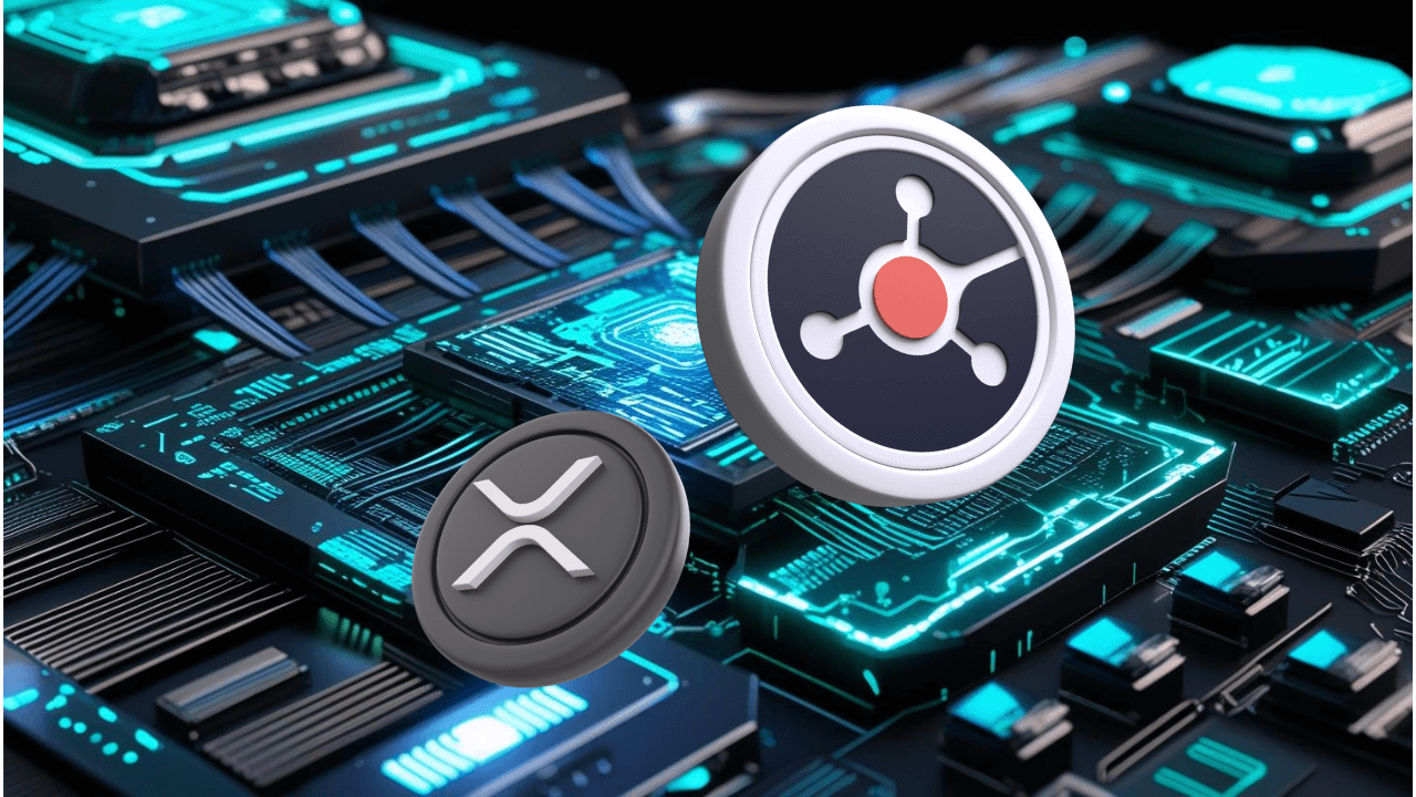 You are currently viewing Whales Flock to Utility Tokens, Would Ruvi AI (RUVI) or Ripple (XRP) Be Your Next Massive Win?