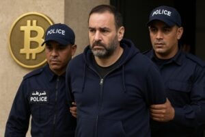 Read more about the article Kidnappings in the cryptocurrency sector: the alleged mastermind arrested in Morocco