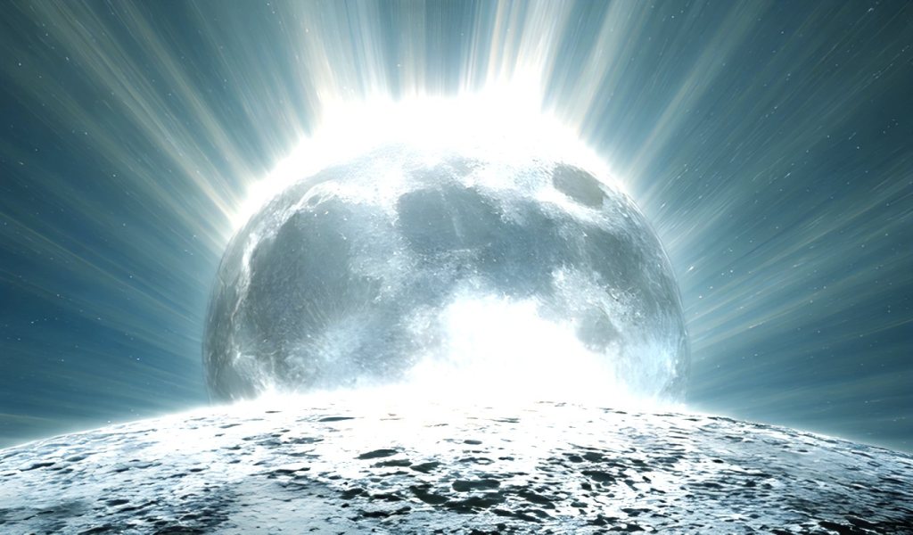 You are currently viewing $1,000,000,000,000 of Extremely Scarce Asset Is Hiding on the Moon, Ready To Be Exploited – And It’s Not Gold: Report