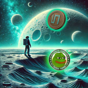 Read more about the article Why Unilabs Could Be The Best Passive Income Platform Over Pepe Coin & Pi Network in 2025