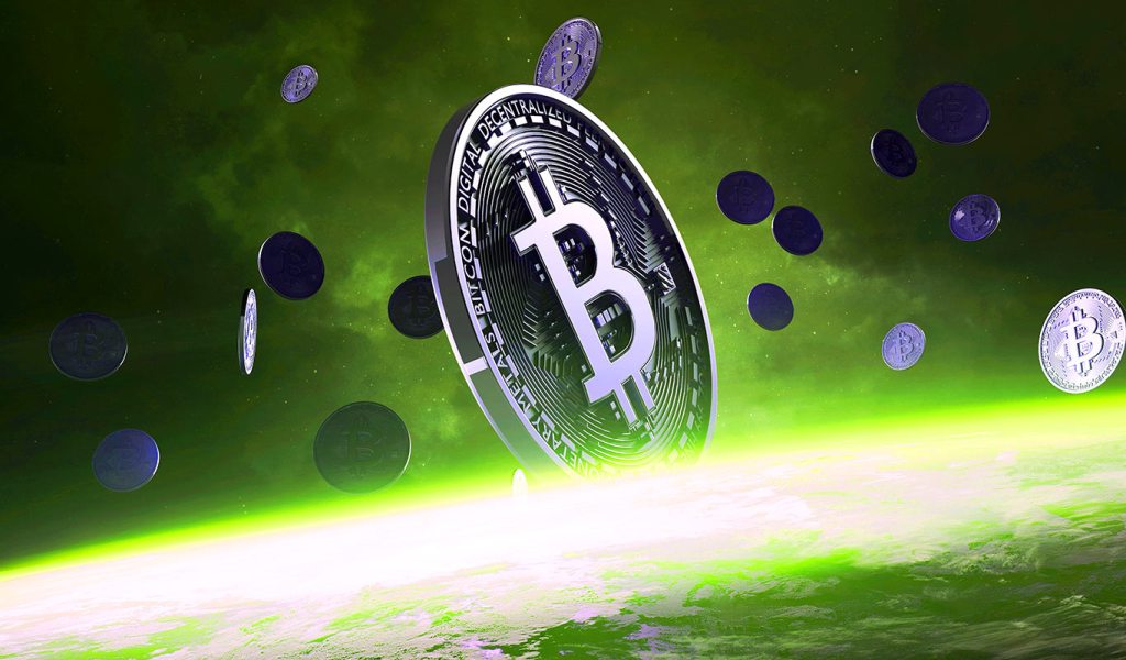 You are currently viewing Billionaire Mike Novogratz Details Massive Bitcoin Price Target, Says BTC Adoption As Macro Asset Approaching Maximum Speed