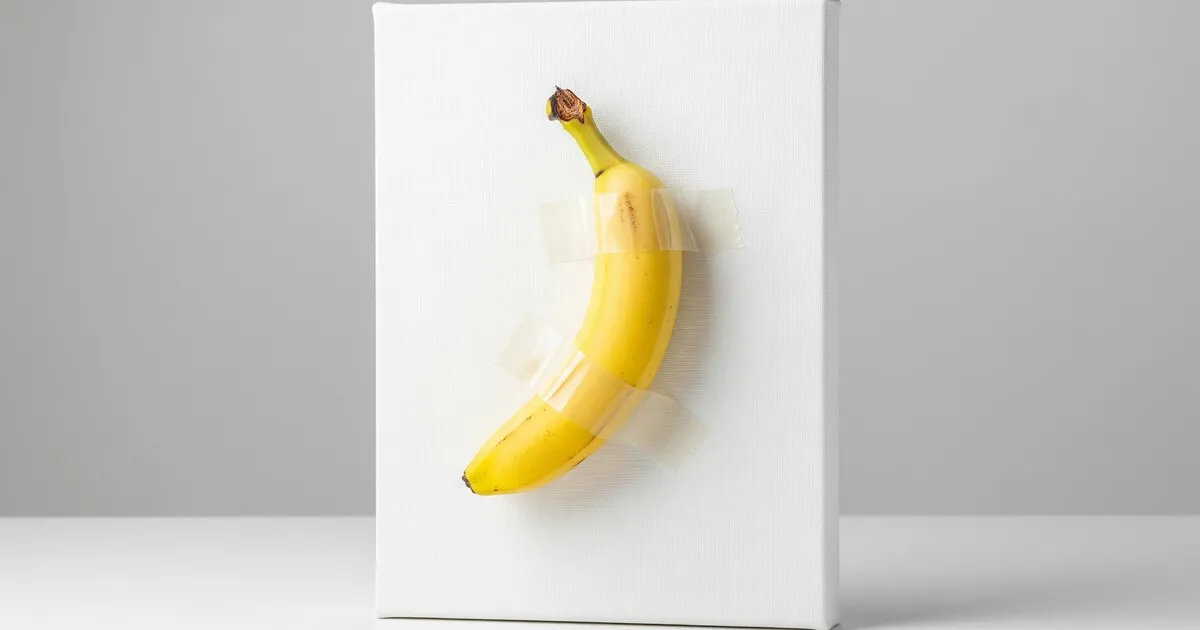 You are currently viewing Skull, $5 million; Banana, $6 million; Freedom, Priceless