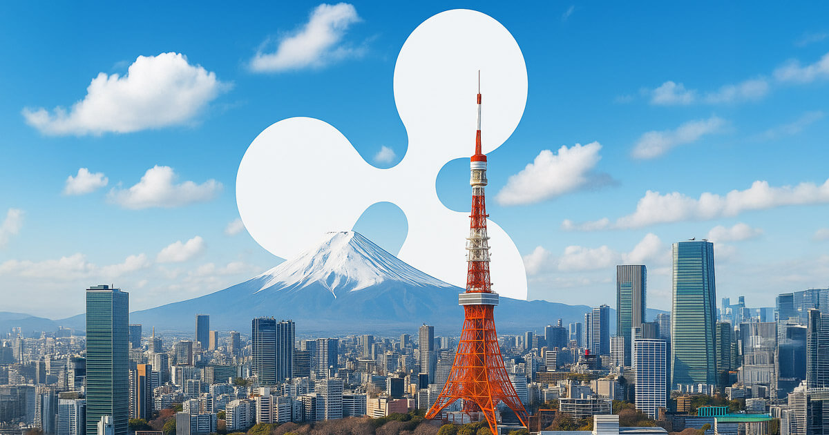 You are currently viewing Ripple boosts Japanese startups with $200,000 XRP Ledger (XRPL) grants