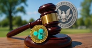 Read more about the article Ripple, SEC agree to mutually abandon appeals, ending 5-year legal battle