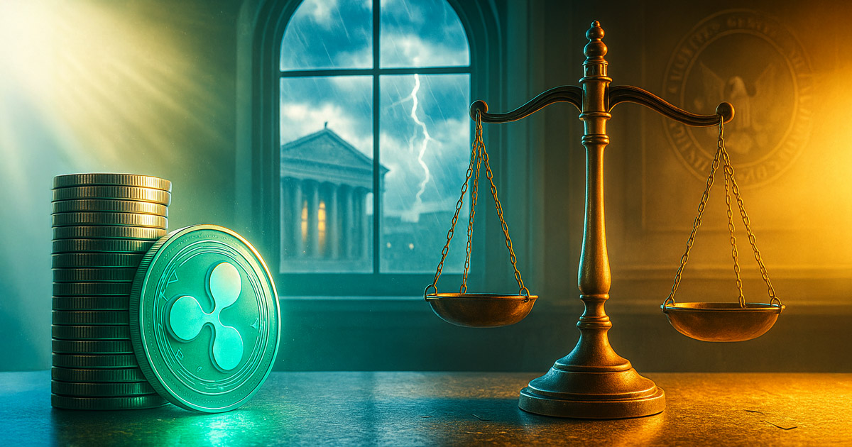 You are currently viewing SEC, Ripple seek to end multi-year legal dispute with amended filing