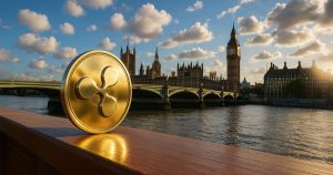 Read more about the article Why Ripple thinks London can become the main crypto powerhouse in the west