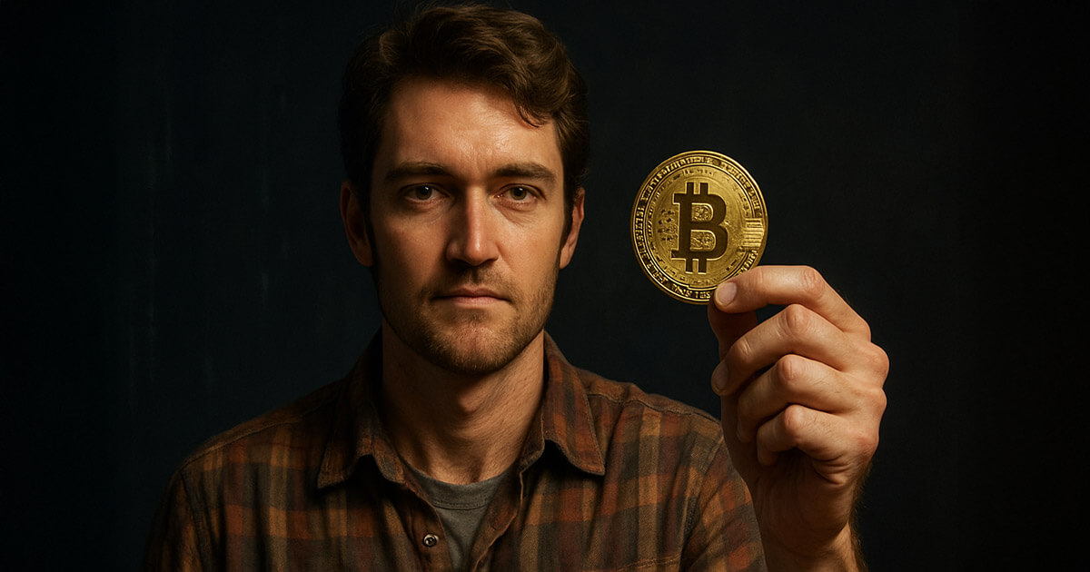 You are currently viewing Silk Road founder receives $31.4M BTC donation after bagging $1.8M in auction
