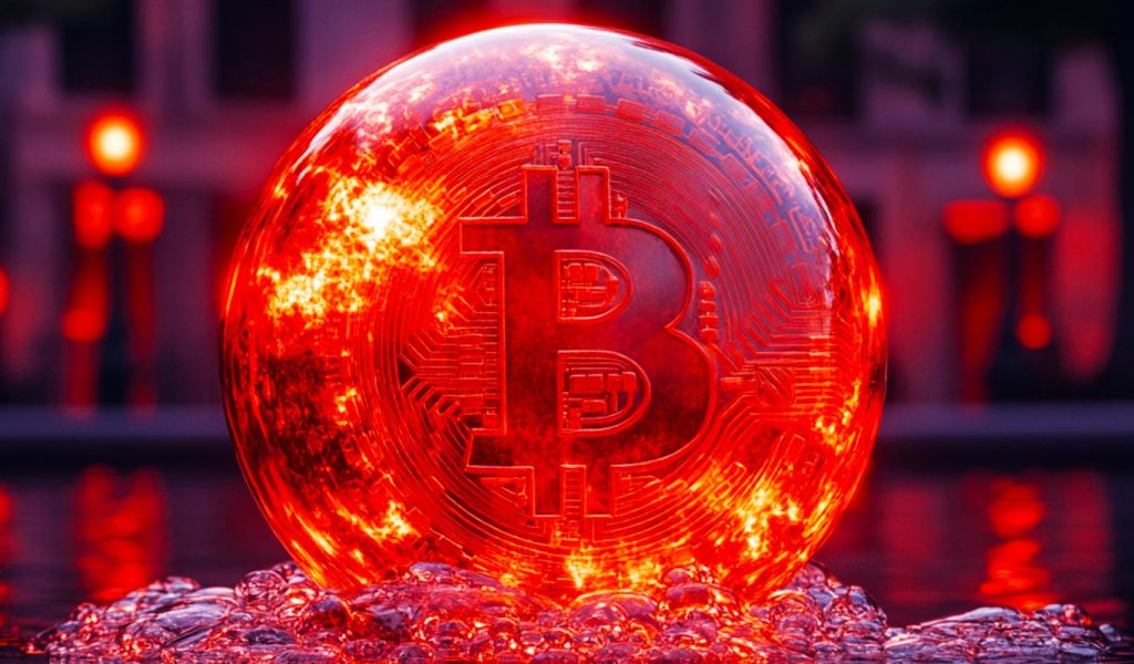 You are currently viewing Firm Run by Anthony Pompliano Buys $387,000,000 Worth of Bitcoin in New BTC Treasury Strategy