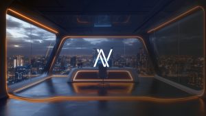 Read more about the article DeFi is Too Risky? Alessio Vinassa Explores the Core Principles of Financial Decentralization