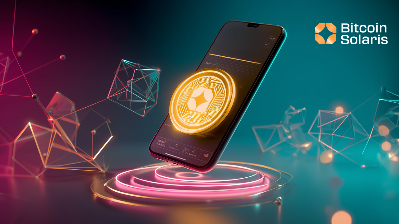 You are currently viewing Altcoin Season Alert: Bitcoin Solaris Emerges as the Only Cryptocurrency You Can Mine With Just Your Phone