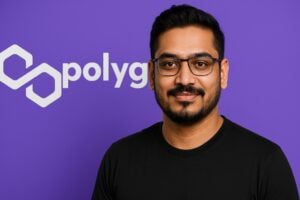 Read more about the article Polygon under the guidance of Sandeep Nailwal towards 100,000 TPS