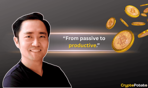 Read more about the article Restaking Bitcoin: Unlocking Productive Capital Without Compromise (Interview With SatLayer’s CEO)