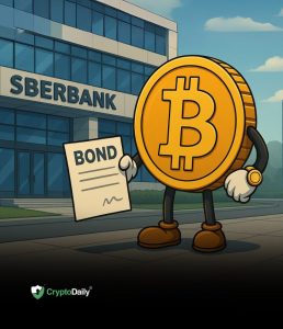 Read more about the article Sberbank Unveils Bitcoin-Linked Bonds as Russia Deepens Crypto Integration
