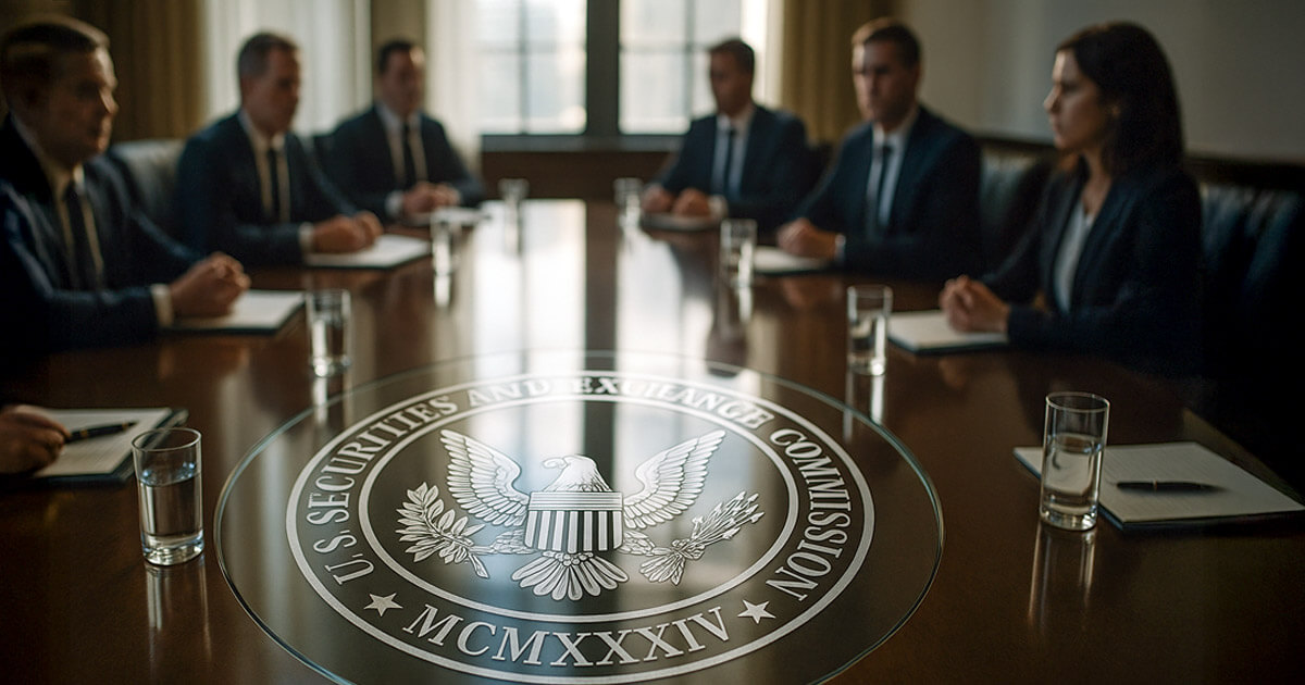 You are currently viewing US academic institutions urge SEC to implement stringent crypto staking rules, oversight