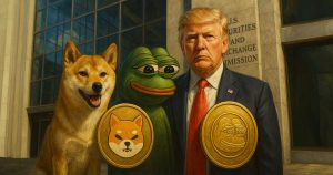 Read more about the article Memecoin investors ‘should not be looking to the SEC for protection,’ Commissioner Hester Pierce says